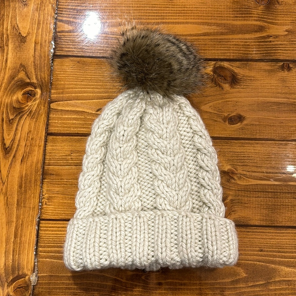 Winter Hat/Beanie